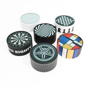 Icon Bespoke Coffee Tables