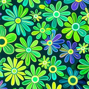 Mandala Electric Eden