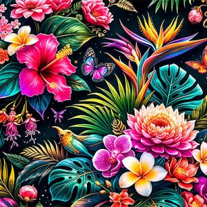 Mandala Gypsy Caravan