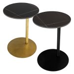 Eclipse Side Tables