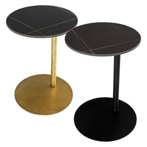 Eclipse Side Tables