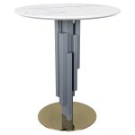 Tetra Bar Table