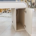 Atelier Arc Desk - Compartment