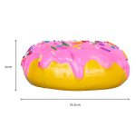 Doughnut Sculpture - Dimensions