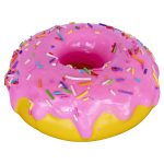 Doughnut Sculpture