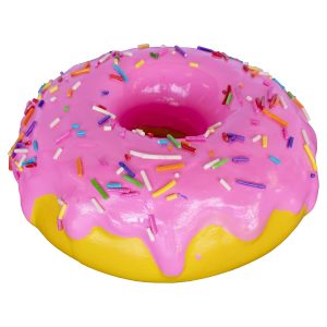 Doughnut Sculpture
