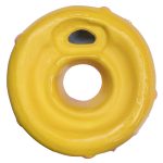 Doughnut Sculpture - Back