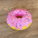 Doughnut Sculpture in our Showroom
