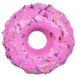 Doughnut Sculpture - Top