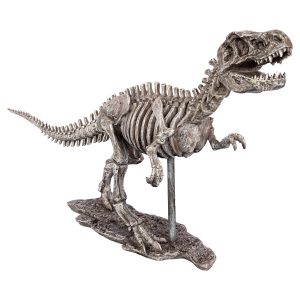 Dinosaur Raptor Sculpture