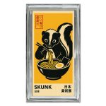 Ramen Critter Collection - Image 8