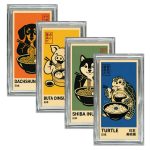 Ramen Critter Collection