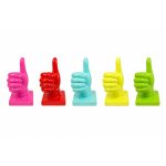 Painted Thumbs Up Hands