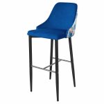 Bespoke Duncan Bar Stool