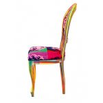 Marilyn Monroe Dining Chair - Image 4
