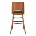 Avon Bar Stool - Back