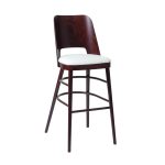 Avon Bar Stool - Image 6
