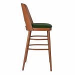 Avon Bar Stool - Side