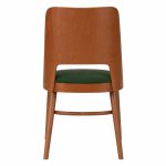 Avon Dining Chair - Back
