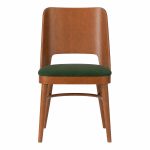 Avon Dining Chair - Front