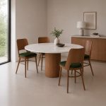 Avon Dining Chair - Lifestyle