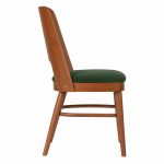 Avon Dining Chair - Side