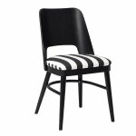 Avon Dining Chair - Image 6