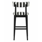 Christa Bar Stool - Back