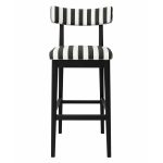 Christa Bar Stool - Front