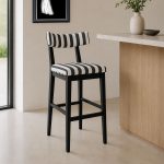 Christa Bar Stool Lifestyle