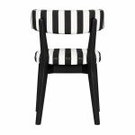 Christa Dining Chair - Back