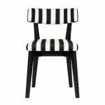 Christa Dining Chair - Front