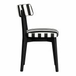 Christa Dining Chair - Side