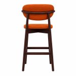 Joe Bar Stool - Back