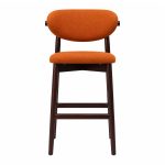 Joe Bar Stool - Front