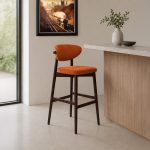 Joe Bar Stool Lifestyle