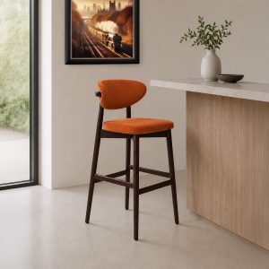Joe Bar Stool Lifestyle