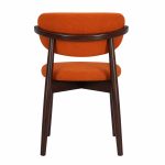 Joe Dining Chair - Back