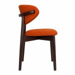 Joe Dining Chair - Side