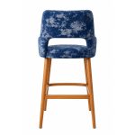 Limone Bar Stool - Back