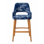 Limone Bar Stool - Front