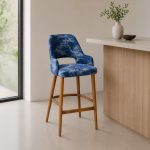 Limone Bar Stool - Lifestyle