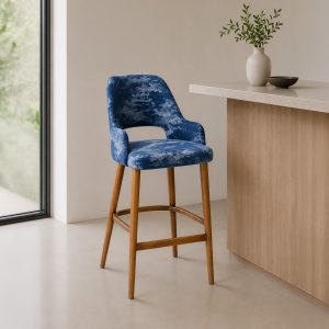 Limone Bar Stool - Lifestyle