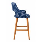 Limone Bar Stool - Side