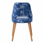 Limone Dining Chair - Back
