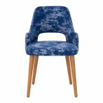 Limone Dining Chair - Front