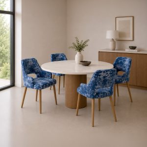 Limone Dining Chair - Lifestyle