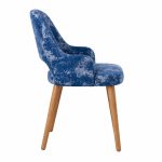 Limone Dining Chair - Side