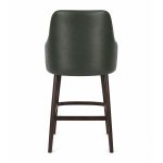 Lugana Bar Stool - Back