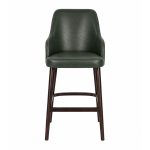 Lugana Bar Stool - Front